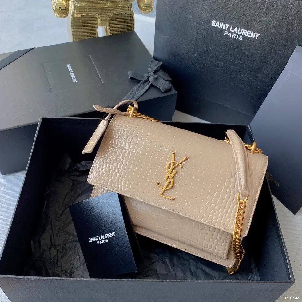 Repladies REP SUNSET YSL MEDIUM 0527